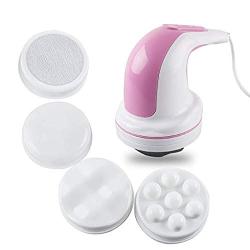 Professional Fat Remove Massager Handheld Full Body Massage Slim Machine lost weight fast, helps relax and relieve muscle tightness or soreness