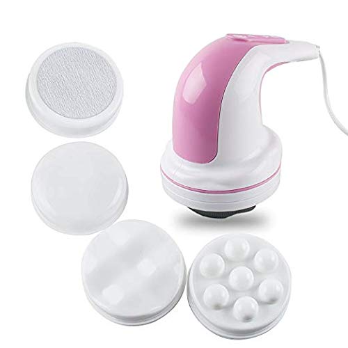 Professional Fat Remove Massager Handheld Full Body Massage Slim Machine lost weight fast, helps relax and relieve muscle tightness or soreness