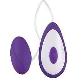 Maia Toys Jace Rechargeable Wired Egg Purple