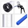 BYBBJA Tshirt Realistic 12inch Male Vacuum Pump Enlarger Muscle Exercise Body EnhanceMen Extender Massager