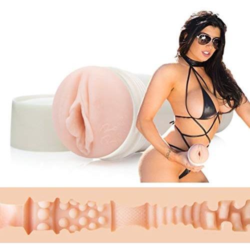 Fleshlight Girls | Romi Rain | Storm | Hyper Realistic Masturbator