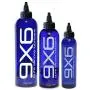 9X6 Pure Silicone Lubricant, 8.5 FL.OZ./ 251 ML Bottle with LED 9X6 Pure Silicone Lubricant, 8.5 FL.OZ./ 251 ML Bottle with LED