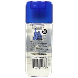 Cal Exotics Anal Lube, Original Formula, 6-Ounce Bottle