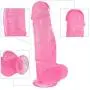 ZPTECH 11in Oversized Female Male Soft Body Massager ZPTECH 11in Oversized Female Male Soft Body Massager