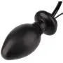 Yiwa Anal Dilator Natural Latex Inflatable Vibrating Butt Plug Vibrator Stimulator Yiwa Anal Dilator Natural Latex Inflatable Vibrating Butt Plug Vibrator Stimulator