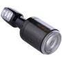 Great Gift - New Love Botz Milker Dual Cilynder Deluxe Stroker Male Masturbation Machine + Includes a Free 2 oz Flavored Massage Oil