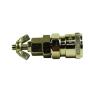 FREDORCH Quick Air Connector Adapter for American Screws Connector Sex Machine (Quick Air) for F11