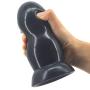 QFDYEQF Adult Plug Stǐck Huge Massager Training Expander Insert Stǐck Dǒng for Women Men Beginner - Discreet Package Pleasure Super Soft and Long Dîldɔ Ergonomic Design bar