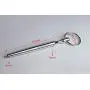 DiscountOne Stainless 4.7 Inch Solid Urethral Sounds Urethral Sounding Plug for Beginner DiscountOne Stainless 4.7 Inch Solid Urethral Sounds Urethral Sounding Plug for Beginner