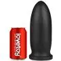 Large Butt Plug Anal Plug Anal Toys Anal Beads Tail Butt Plug Huge Butt Plug Anal Trainer Big Dildo Large Anal Toys Big Anal Dildo Large (Bomber)