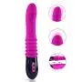 G Spot Dildo Vibrator Sex Toy, SHEQU Thrusting Sex Massager with 10 Vibration Mode Silicone Clitoris Vaginal Rechargeable Stimulator Vibe Masturbator Adult Toy for Women G Spot Dildo Vibrator Sex Toy, SHEQU Thrusting Sex Massager with 10 Vibration Mode Silicone Clitoris Vaginal Rechargeable Stimulator Vibe Masturbator Adult Toy for Women
