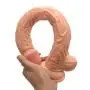 Zytyeu Women Toys 15.74 Inch Super Huge Long Full Toy Massager Big Personal Relax Massage Wand for Women Massager Women Toys (Color : Flesh) Zytyeu Women Toys 15.74 Inch Super Huge Long Full Toy Massager Big Personal Relax Massage Wand for Women Massager Women Toys (Color : Flesh)