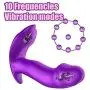 SPFOZ Sex Wearable Vìbrǎtòr Vibrǎtión Remote Control Intelligent Telescopic Thrùstīng Warm Mǎstùrbation SPFOZ Sex Wearable Vìbrǎtòr Vibrǎtión Remote Control Intelligent Telescopic Thrùstīng Warm Mǎstùrbation