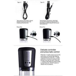 Worth Having/Wand Massage Vacuum Medical Hero Up Pump by Only Sold