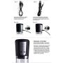 Worth Having/Wand Massage Vacuum Pump with Large Suction Capacity by Only Sold