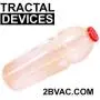Pump-N-Gro Penis Vacuum Pump - USA Made Medical Grade Size #15 Large (1.85 Inch Dia.)
