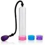 California Exotics Big Mans Pump, 12" California Exotics Big Mans Pump, 12"