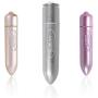 LEVETT Clitorial Stimulator Sexual Enhancement for Women Sex Vibrating Massager Clitorial G Spot Vibrator 3 Pack