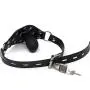 (Lover Gifts) Inflatable Dildo Open Mouth Gag Oral Fixation Leather Fetish Big Mouth Stuffed Sex Toys for Couples Erotic Games (Lover Gifts) Inflatable Dildo Open Mouth Gag Oral Fixation Leather Fetish Big Mouth Stuffed Sex Toys for Couples Erotic Games