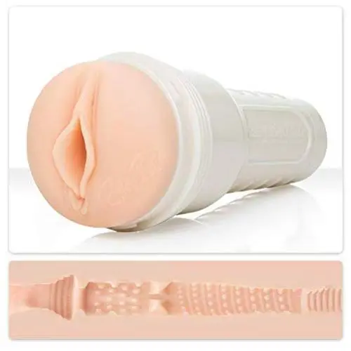 Fleshlight Girls | Riley Reid | Utopia | Hyper Realistic Male Masturbator