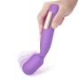 G Spot Vibrator, Female Vibrators Dildo Vagina Clitoris Stimulator Upgraded Powerful Motor Waterproof with 16 Vibration Patterns - Adult Sex Toys for Women Couple