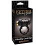 Fetish Fantasy Gold Vibrating Cock Ring