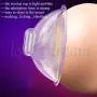 MYDOO TSHIRT Vibrator Motor Electric Sucking Vibrating Strong Suction Breast Vibrator Nipple Stimulator Sucker Cups Adult Sex-Toys for Woman,with Retail Box, Swim Cap Head Vibrators MYDOO TSHIRT Vibrator Motor Electric Sucking Vibrating Strong Suction Breast Vibrator Nipple Stimulator Sucker Cups Adult Sex-Toys for Woman,with Retail Box, Swim Cap Head Vibrators