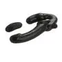 UXBKD Pleasure Strapless Strapon Ví-bratór Women Toy 10 Speed Double ViBrartor Lesbian Remote Control Adult Sexnn Love Toy for Female Couples, Remote T-Shirt Confidential Delivery