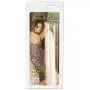 California Exotics Classic Chic Vibrator, Slimline, 7" California Exotics Classic Chic Vibrator, Slimline, 7"