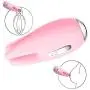 SVAKOM Cookie Foreplay Vibrator Rechargeable Massager Octopus Tentacles Stimulation (Pink) SVAKOM Cookie Foreplay Vibrator Rechargeable Massager Octopus Tentacles Stimulation (Pink)