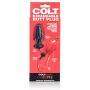 California Exotics COLT Expandable Butt Plug