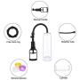 Sheeopp Male T Shirt G spòt Vibrant Toys Electric Massager Pump More Massage Frequencies More Powerful Suction