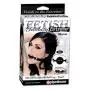 Pipedream Fetish Fantasy Extreme Silicone Breathable Ball Gag - Small Pipedream Fetish Fantasy Extreme Silicone Breathable Ball Gag - Small