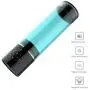 Riliy- Exèrcǐsè Training Automatic Electric Water Bath Mǎssǎgè Vǎcùùm Pùmp Enlǎrgèmènt Extènsǐǒn 11Inch Pëns Mens Delay Trainer Couple Best Gift