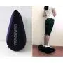 Couples Bedroom Adventure, Magic Triangle Fun Pillow PVC, Inflatable Flocking Pillow Couple Sex Posture Pad Back Pad Couples Bedroom Adventure, Magic Triangle Fun Pillow PVC, Inflatable Flocking Pillow Couple Sex Posture Pad Back Pad