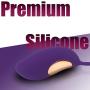 Wireless Vibrating Egg Bullet for Women and Couple with 12 Frequency Massage Modes