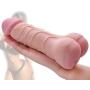 Couple Membrum Case Cover Overstriking Ipsism Intrest Stick Wand Fun Rod Sleeve for Best Gift for Travel - 8.5 inch