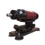 TYSJCSY Female Style Retractable Machine Gun Automatic Adult Toys Multispeed Adjustable Thrusting with 8 Attachments