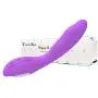 TANGXIA Massager (Purple-1) TANGXIA Massager (Purple-1)