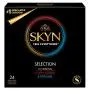 Lifestyles SKYN Selection Condoms Lifestyles SKYN Selection Condoms