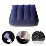 Dulexo Triangle Pillow Adult Toy For Coupe Sex Women G Spot position Cushion Multifunctional Inflatable Foldable Support Pillow