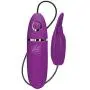 California Exotic Novelties Power Play Flickering Tongue, Purple California Exotic Novelties Power Play Flickering Tongue, Purple
