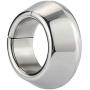 Batyuery Magnetic Metal Pennis Rings Cage Stainless Steel Clock Delaying Ejauclation Clock Ring Erotic Six Toy for Men Time Delay Exercise