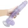 ZLBF 11.4 Inch Thick Dillo for Men Toys Safe Material -angoopp