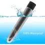 RITER Mini Uograded G Spotter Sucking Toy for Women&Couples Waterproof&Whisper Quiet