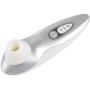 Womanizer Pro40 Sensual Pleasure Enhancer, White, 12.75 Ounce
