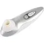 Womanizer Pro40 Sensual Pleasure Enhancer, White, 12.75 Ounce Womanizer Pro40 Sensual Pleasure Enhancer, White, 12.75 Ounce