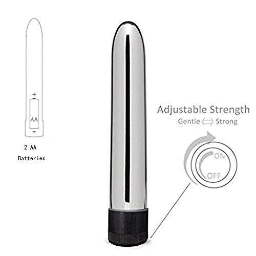 Electric Waterproof Massager with Powerful Modes Personal Body Massage for Woman and Man Back Neck Muscle Aches