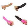 Extension Sleeve S^e*x Delayed Èjècûlàtíôn Èrèctíôn Enhanced Ability and Endurance, Soft and Comfortable - Black Extension Sleeve S^e*x Delayed Èjècûlàtíôn Èrèctíôn Enhanced Ability and Endurance, Soft and Comfortable - Black