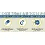 Boy Butter Bonerz - All Natural Male Performance - Boosts Libido, Energy, Stamina - 4 Capsules
